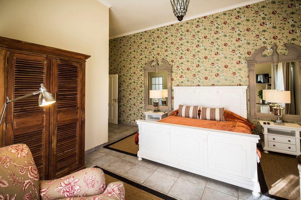 La Rochelle Lodge Okaukuejo Dış mekan fotoğraf